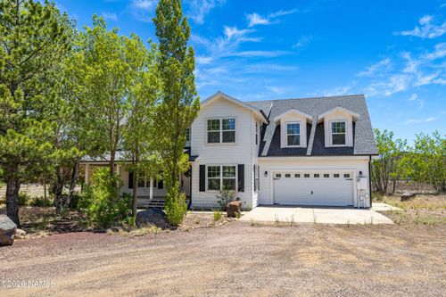 6070 E Treadway Trl, Flagstaff, AZ, 86004-1029 | Card Image