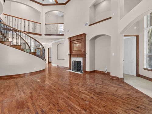 13108 Lyndhurst Dr, Frisco, TX, 75035-9088 | Card Image