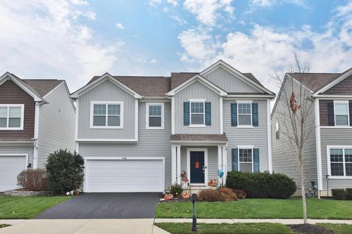 6138 Prosen Dr, Westerville, OH, 43081-7176 | Card Image