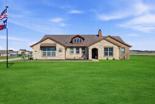 123 Croft Ct, Decatur, TX, 76234-2284 | Card Image