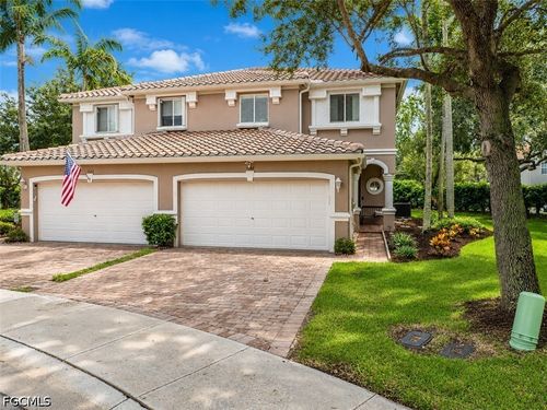 3148 Antica St, FORT MYERS, FL, 33905-5493 | Card Image