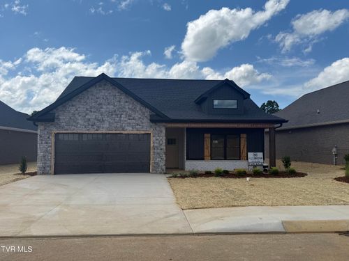 157 Marigold Ln, Jonesborough, TN, 37659-2328 | Card Image