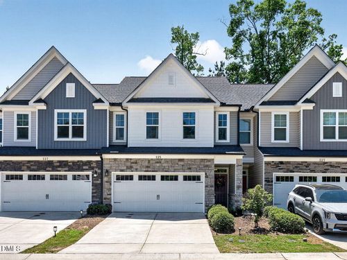 125 Orvis Dr, Holly Springs, NC, 27540-9681 | Card Image