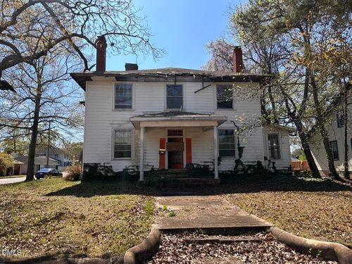 733 Tarboro St, Rocky Mount, NC, 27801-5957 | Card Image