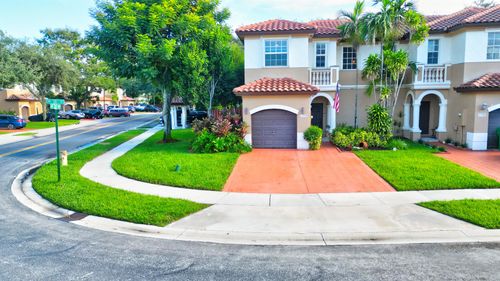 12799 Sw 50th St, Miramar, FL, 33027-5831 | Card Image