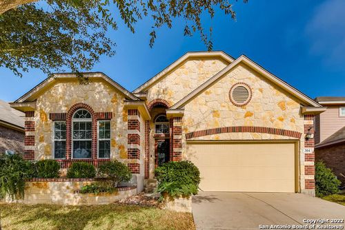 304 Fritz Way, Cibolo, TX, 78108-4365 | Card Image