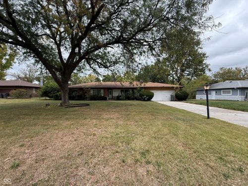 4808 Devon Dr, Indianapolis, IN, 46226-3213 | Card Image