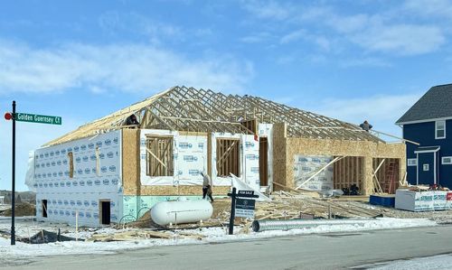 5836 Golden Guernsey Ct, Westport, WI, 53597-9302 | Card Image