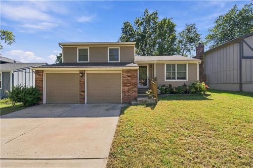 16605 W 125th St, Olathe, KS, 66062-1148 | Card Image