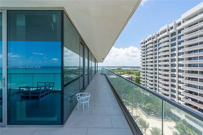 UNIT-1001 - 10203 Collins Ave, Condo with 3 bedrooms, 5 bathrooms and null parking in Bal Harbour FL | Image 35