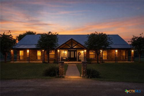 2001 W Fm 580, Lampasas, TX, 76550-3724 | Card Image