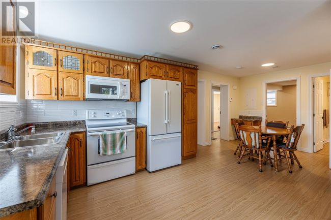 16 Reginalds Pl, Home with 4 bedrooms, 3 bathrooms and null parking in Conception Bay South NL | Image 29