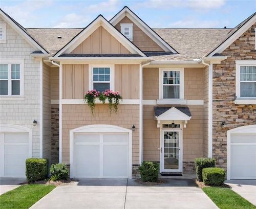 1959 Lakeshore Overlook Cir Nw, Kennesaw, GA, 30152-6711 | Card Image
