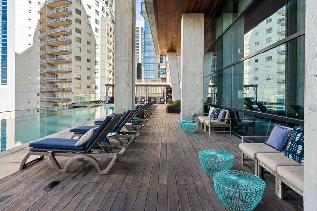APT-2606 - 70 Rainey St, Condo with 3 bedrooms, 3 bathrooms and 2 parking in Austin TX | Image 27