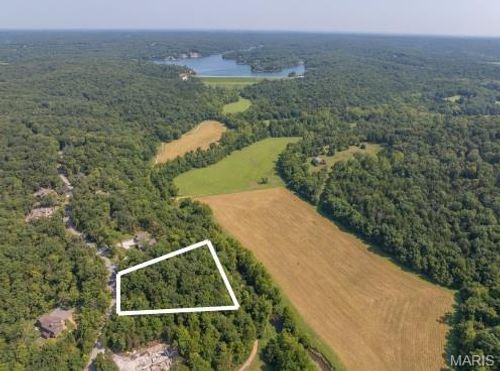 2545 Alpine Woods Dr, Innsbrook, MO, 63390-6565 | Card Image