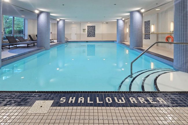 1707 - 80 Western Battery Rd, Condo with 2 bedrooms, 2 bathrooms and null parking in Toronto ON | Image 35
