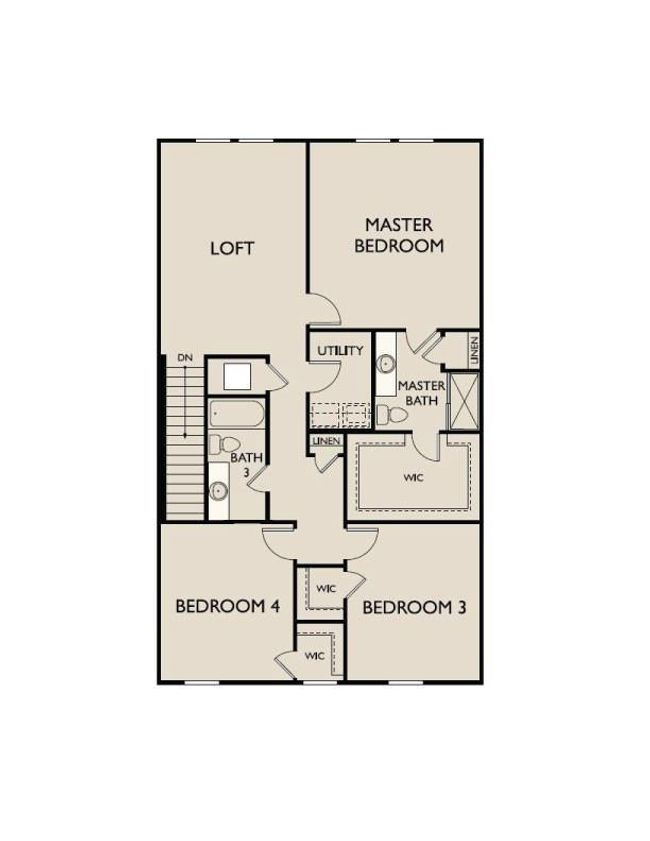 18829 Lucas Michael Way, House other with 4 bedrooms, 3 bathrooms and 2 parking in New Caney TX | Image 25