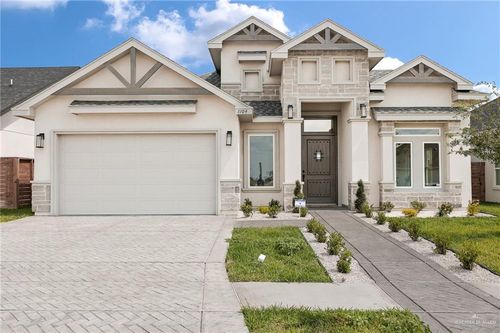 1104 Azalea St, Mission, TX, 78573-2843 | Card Image