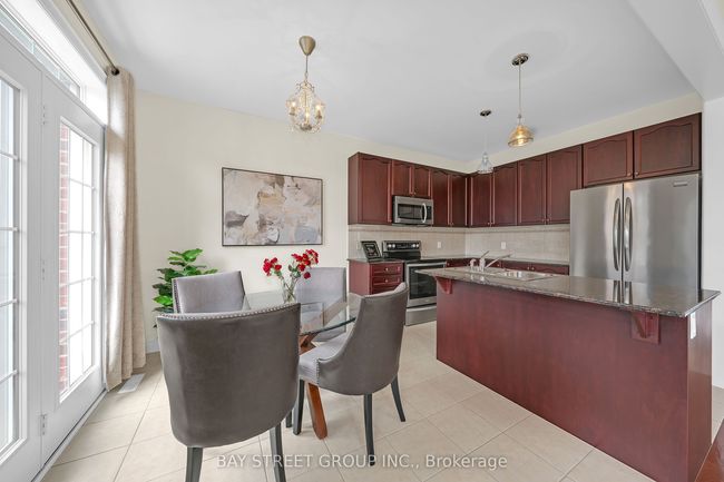 2 Pelee Ave, House other with 4 bedrooms, 3 bathrooms and 2 parking in Kleinburg ON | Image 25