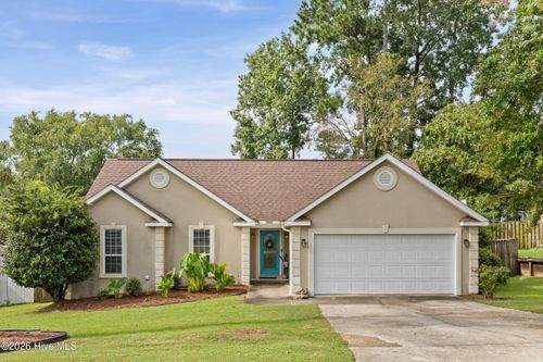 4138 Eagle Nest Dr, Evans, GA, 30809-4810 | Card Image