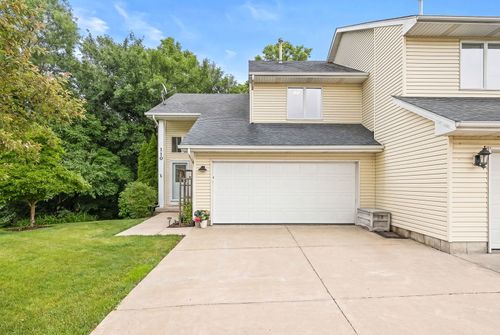 110 Sibley Dr, Minooka, IL, 60447-9329 | Card Image