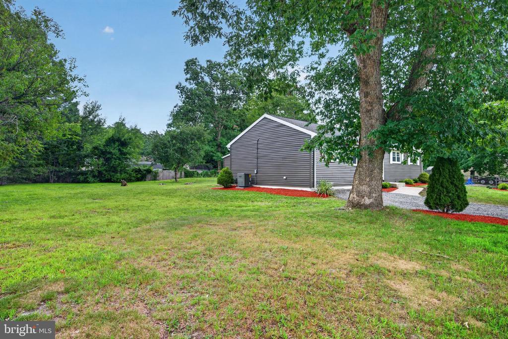 Residential in HAMMONTON 4