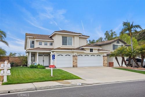4 Chisholm Trl, Trabuco Canyon, CA, 92679-1415 | Card Image