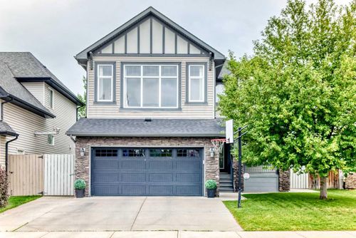 188 Hawkmere Way, Chestermere, AB, T1X0C9 | Card Image