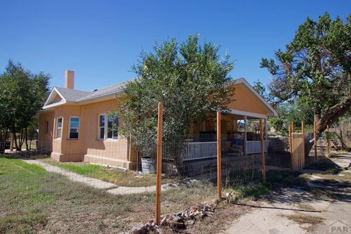 410 Spruce St, Aguilar, CO, 81020-5086 | Card Image