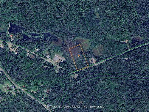 PT4 Supersign Rd, Emsdale, ON, P0A1J0 | Card Image