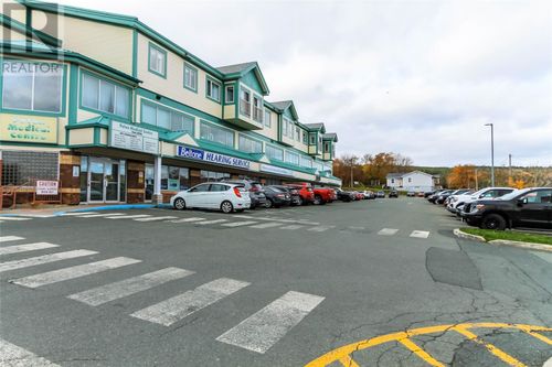 9-1 Paton St, St. John's, NL, A1B4S8 | Card Image