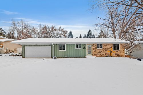 7626 Irish Avenue Ct S, Cottage Grove, MN, 55016-2068 | Card Image