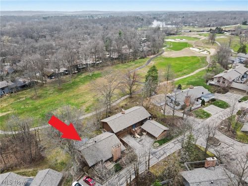 716-7 Claridge Lane, Aurora, OH, 44202 | Card Image