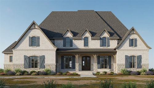 Lot 79 Mashie Dr, Summerfield, NC, 27358 | Card Image