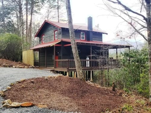 350 Field Dr, Sautee Nacoochee, GA, 30571-2266 | Card Image