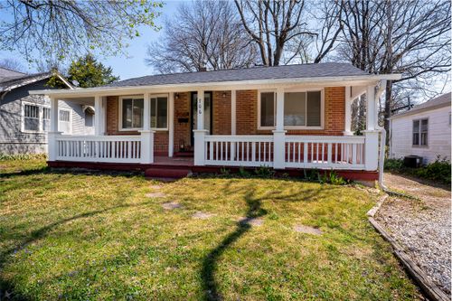 706 S Rogers Avenue, Springfield, MO, 65804 | Card Image