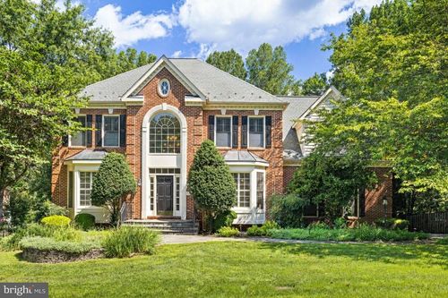 11404 Green Moor Ln, OAKTON, VA, 22124-1200 | Card Image