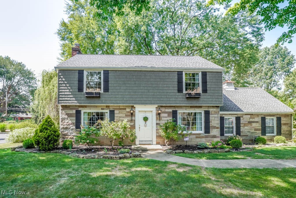 Darlington Ave, Canton, OH 44708