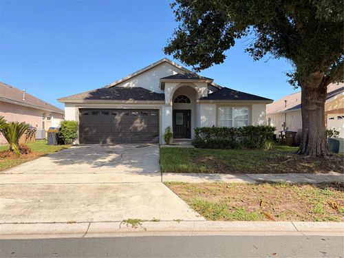 2604 Luiseno Way, Kissimmee, FL, 34747-2811 | Card Image