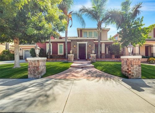 14169 Emmerglen Way, Eastvale, CA, 92880-3807 | Card Image