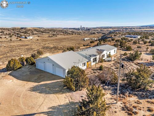 1376 B St, Penrose, CO, 81240-9346 | Card Image
