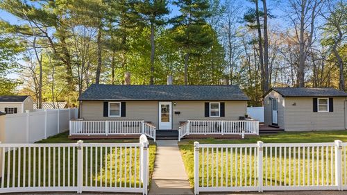 394 A Main St, Oxford, MA, 01540 | Card Image