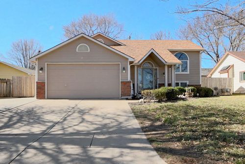 1615 N Covington St, Wichita, KS, 67212-5711 | Card Image