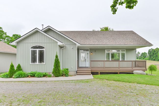 126 Squire Rd, House other with 3 bedrooms, 2 bathrooms and 8 parking in Springbrook ON | Image 6