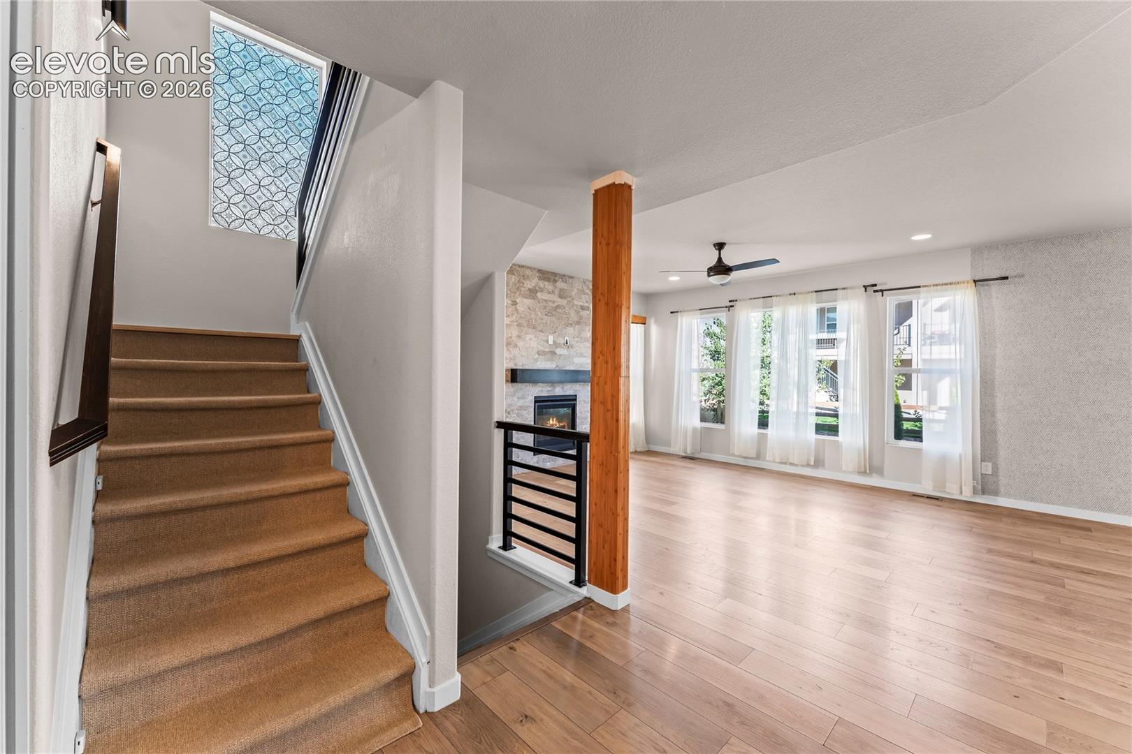 Residential in Colorado Springs 3