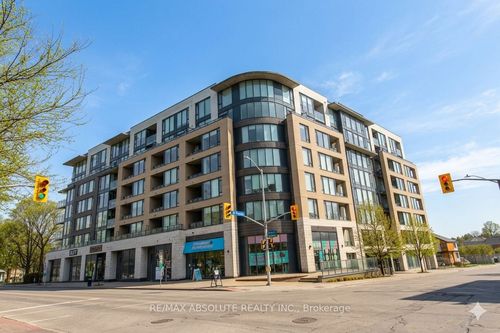 607-360 Patricia Ave, Ottawa, ON, K1Z0A8 | Card Image