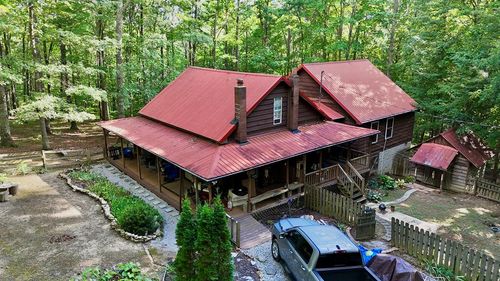 360 Joe Barnett Rd, Jamestown, TN, 38556-5901 | Card Image