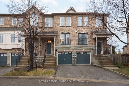 37-19 Foxchase Ave, Vaughan, ON, L4L9N1 | Card Image