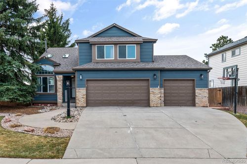 1197 N Deckers Pl, Castle Rock, CO, 80104-9770 | Card Image