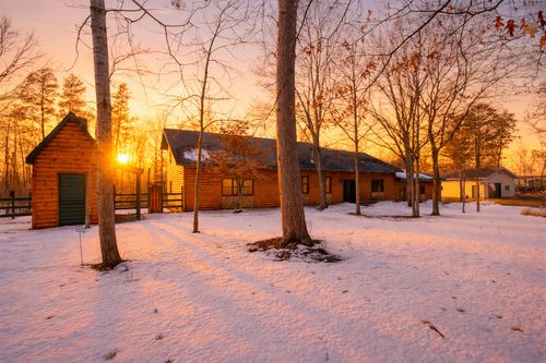 16361 State 87, Park Rapids, MN, 56470-2613 | Card Image